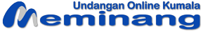 Undangan Online Kumala